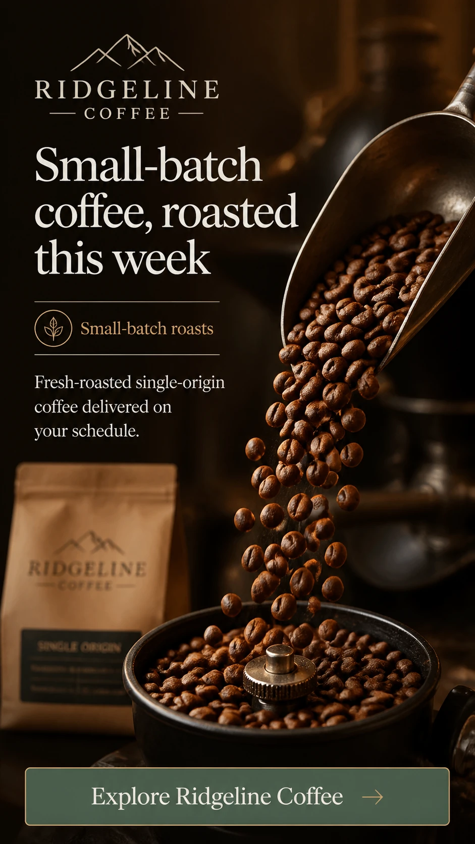 AI-generated ad 8 for this brand